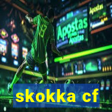 skokka cf